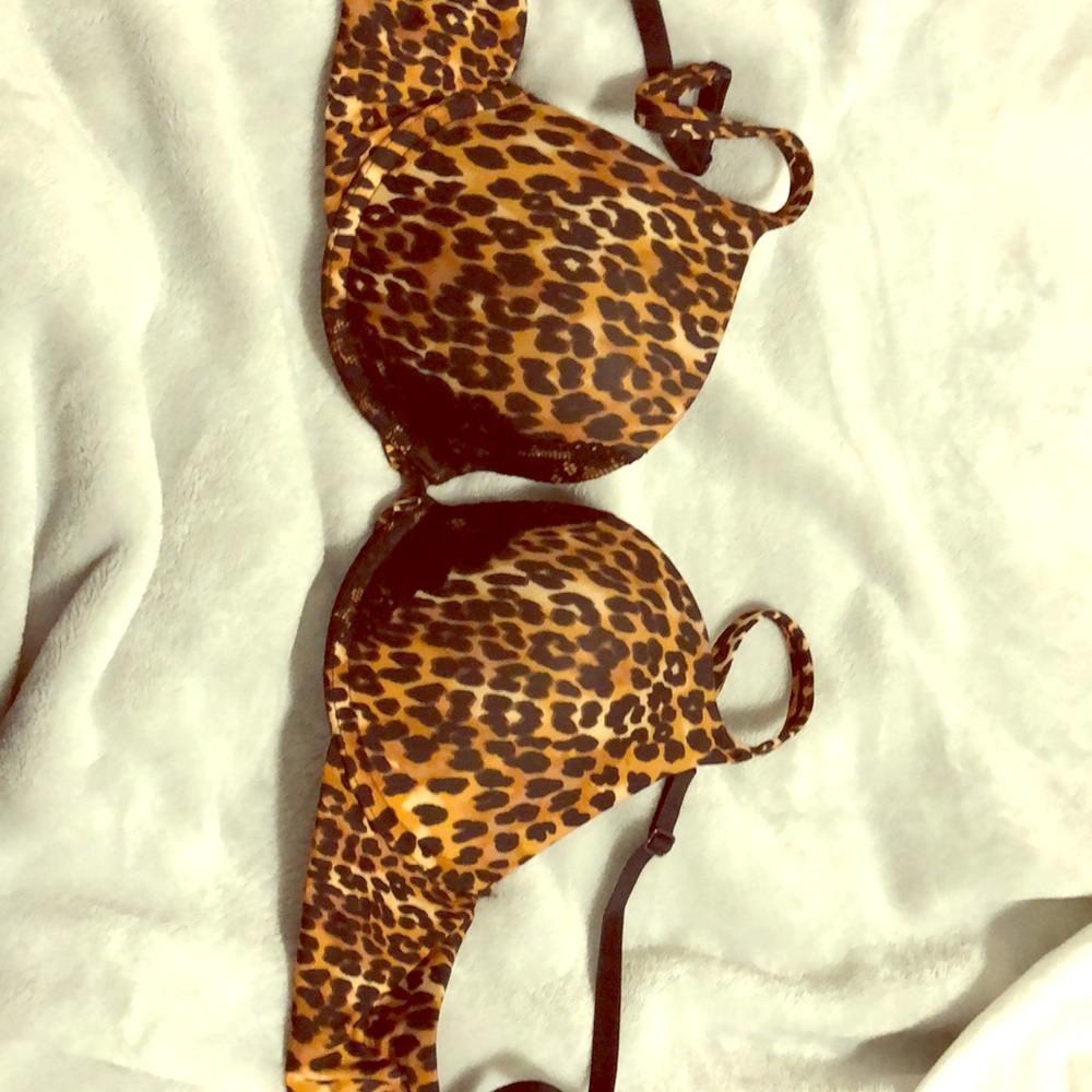Cheetah la senza bra c34